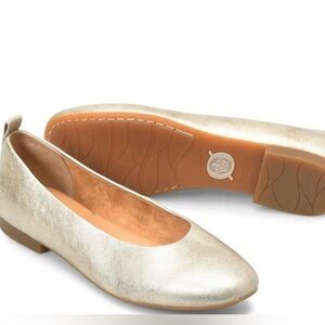 BORN- PATRICE
Light Gold Panna Cotta size 7m new